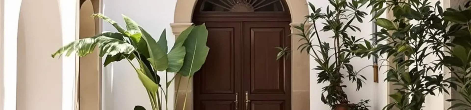 Casa histórica en El Carmen
