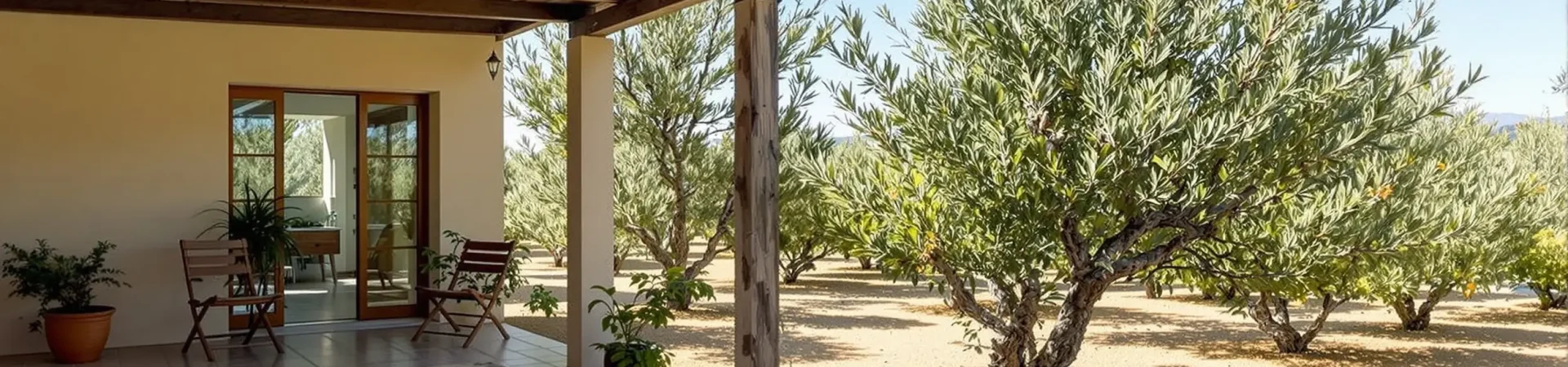 Casa rural en Lliria